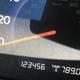 Illustration for article titled The Best Odometer Picture Ever Took Real Planning And Math